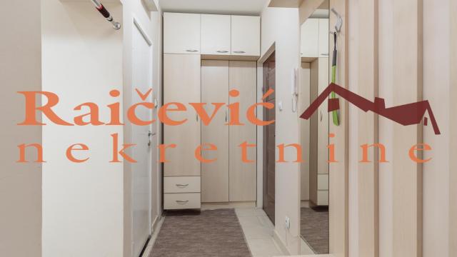 Stan, Jednoiposoban, Prodaja, 36m2, Autokomanda, Voždovac, Kumodraska