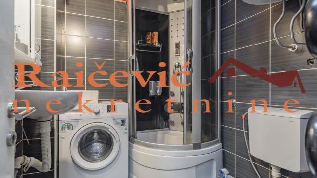 Stan, Jednoiposoban, Prodaja, 36m2, Autokomanda, Voždovac, Kumodraska