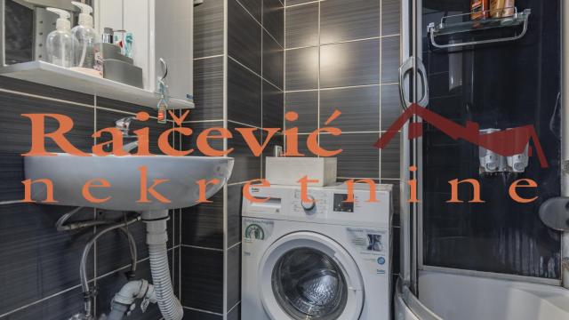 Stan, Jednoiposoban, Prodaja, 36m2, Autokomanda, Voždovac, Kumodraska