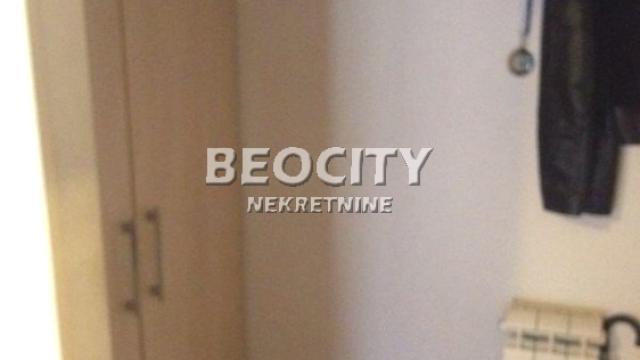 Stan, Dvosoban, Izdavanje, 40m2, Dorćol, Stari grad, Knićaninova