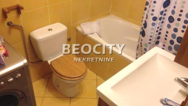 Stan, Dvosoban, Izdavanje, 40m2, Dorćol, Stari grad, Knićaninova