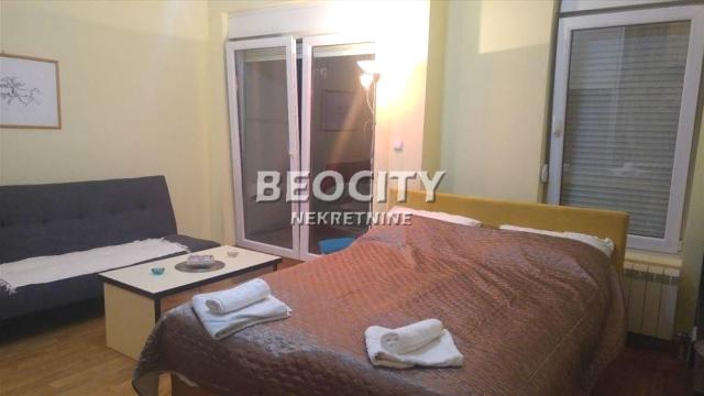 Stan, Jednosoban, Prodaja, 32m2, Bulevar kralja Aleksandra, Zvezdara, Kulina Bana