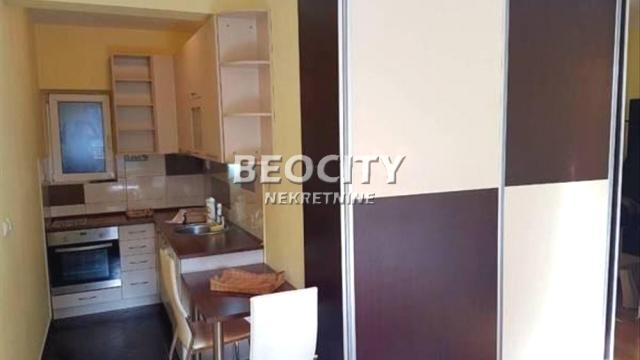 Stan, Jednosoban, Prodaja, 32m2, Bulevar kralja Aleksandra, Zvezdara, Kulina Bana