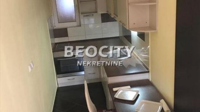 Stan, Jednosoban, Prodaja, 32m2, Bulevar kralja Aleksandra, Zvezdara, Kulina Bana