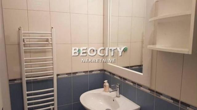 Stan, Jednosoban, Prodaja, 32m2, Bulevar kralja Aleksandra, Zvezdara, Kulina Bana