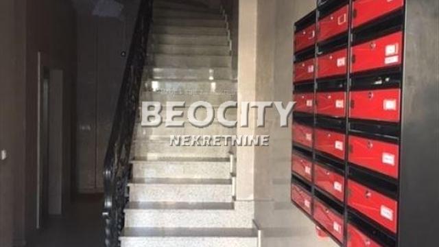 Stan, Jednosoban, Prodaja, 32m2, Bulevar kralja Aleksandra, Zvezdara, Kulina Bana