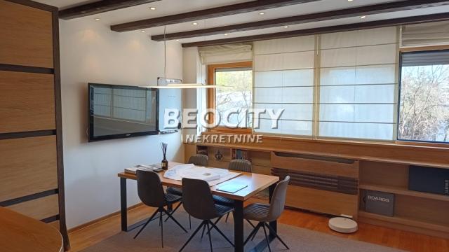 Poslovni prostor, Jednosoban, Izdavanje, 40m2, Hotel Jugoslavija, Novi Beograd, Gramšijeva