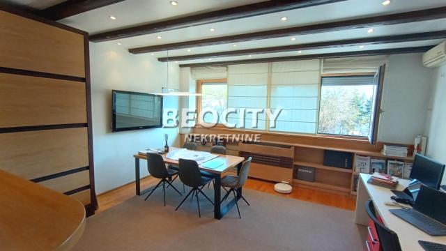 Poslovni prostor, Jednosoban, Izdavanje, 40m2, Hotel Jugoslavija, Novi Beograd, Gramšijeva