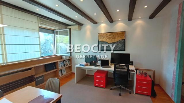 Poslovni prostor, Jednosoban, Izdavanje, 40m2, Hotel Jugoslavija, Novi Beograd, Gramšijeva