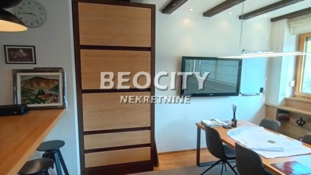 Poslovni prostor, Jednosoban, Izdavanje, 40m2, Hotel Jugoslavija, Novi Beograd, Gramšijeva