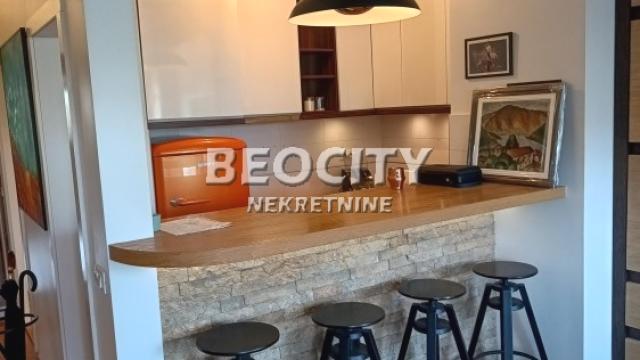 Poslovni prostor, Jednosoban, Izdavanje, 40m2, Hotel Jugoslavija, Novi Beograd, Gramšijeva