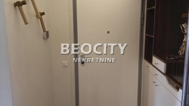 Poslovni prostor, Jednosoban, Izdavanje, 40m2, Hotel Jugoslavija, Novi Beograd, Gramšijeva