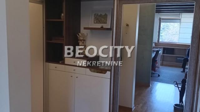 Poslovni prostor, Jednosoban, Izdavanje, 40m2, Hotel Jugoslavija, Novi Beograd, Gramšijeva