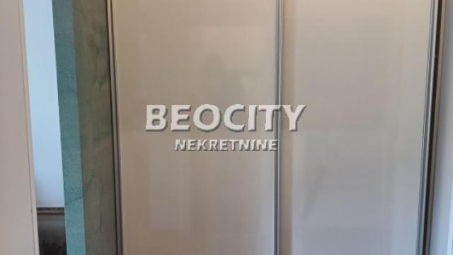 Poslovni prostor, Jednosoban, Izdavanje, 40m2, Hotel Jugoslavija, Novi Beograd, Gramšijeva