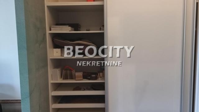 Poslovni prostor, Jednosoban, Izdavanje, 40m2, Hotel Jugoslavija, Novi Beograd, Gramšijeva