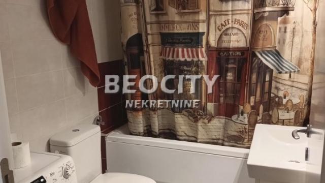 Poslovni prostor, Jednosoban, Izdavanje, 40m2, Hotel Jugoslavija, Novi Beograd, Gramšijeva