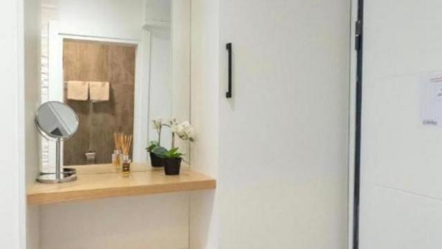 Stan, Jednoiposoban, Izdavanje, 43m2, Južni bulevar, Vračar, Jadranska