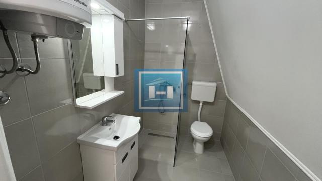 Stan, Garsonjera, Prodaja, 31m2, Centar, Gradska lokacija, Paraćin