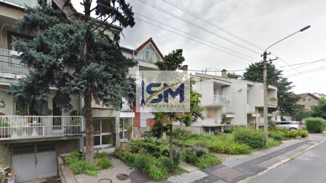 Stan, Trosoban, Izdavanje, 80m2, Cerak, Čukarica, Sandžačka