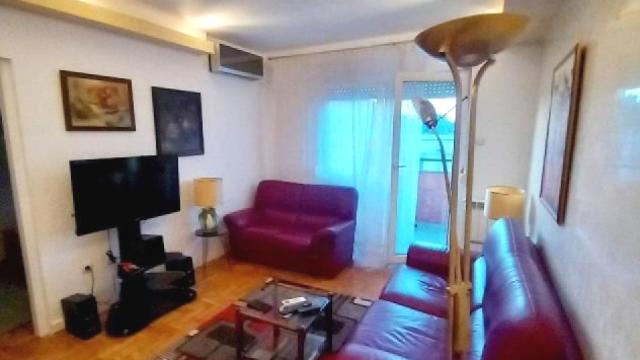 Stan, Jednoiposoban, Prodaja, 40m2, Filmski grad, Čukarica, Kneza Višeslava