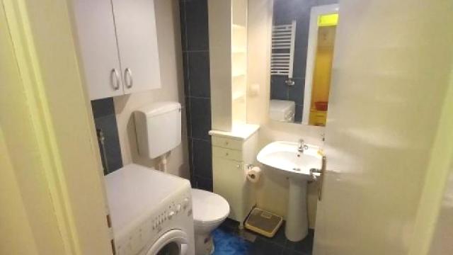 Stan, Jednoiposoban, Prodaja, 40m2, Filmski grad, Čukarica, Kneza Višeslava