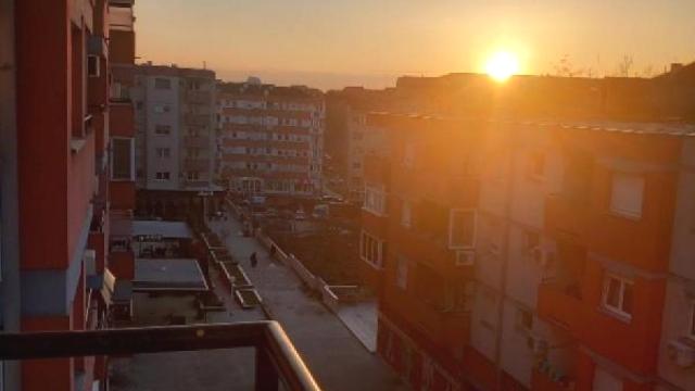 Stan, Jednoiposoban, Prodaja, 40m2, Filmski grad, Čukarica, Kneza Višeslava