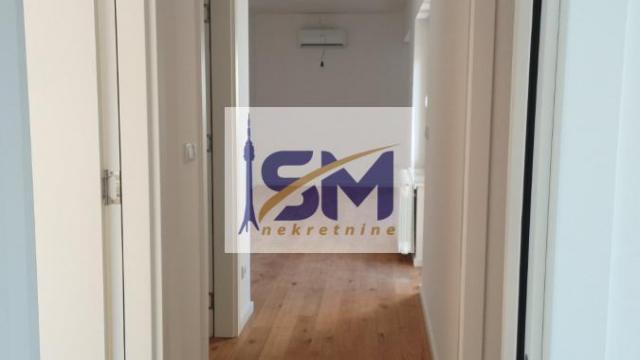 Stan, Dvosoban, Prodaja, 45m2, Novi Železnik, Čukarica, Braće Lukića