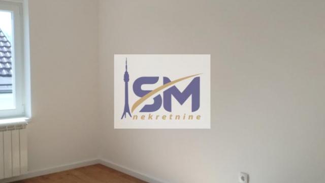 Stan, Dvosoban, Prodaja, 45m2, Novi Železnik, Čukarica, Braće Lukića