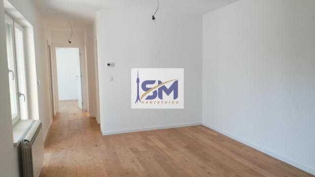 Stan, Dvosoban, Prodaja, 45m2, Novi Železnik, Čukarica, Braće Lukića