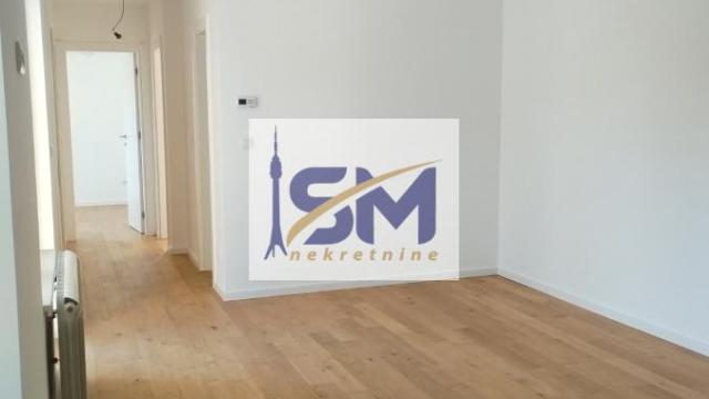 Stan, Dvosoban, Prodaja, 45m2, Novi Železnik, Čukarica, Braće Lukića