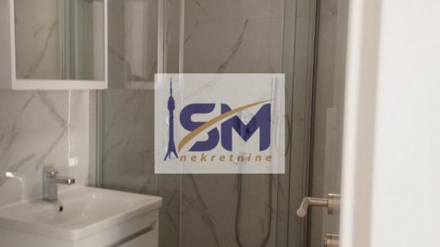 Stan, Dvosoban, Prodaja, 45m2, Novi Železnik, Čukarica, Braće Lukića