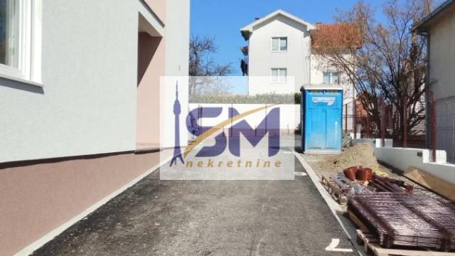 Stan, Dvosoban, Prodaja, 45m2, Novi Železnik, Čukarica, Braće Lukića