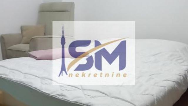 Stan, Dvosoban, Prodaja, 36m2, Žarkovo, Čukarica, Kosmajska