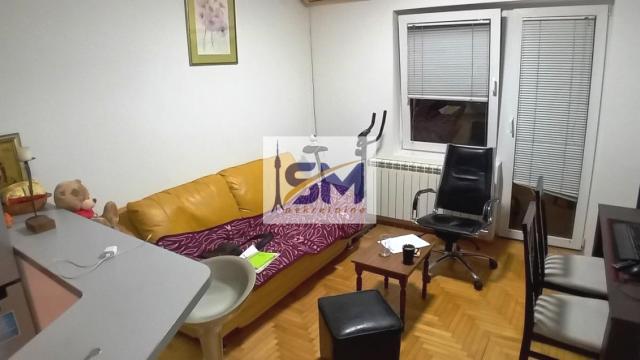 Stan, Dvosoban, Prodaja, 36m2, Žarkovo, Čukarica, Kosmajska