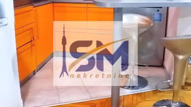 Stan, Dvosoban, Prodaja, 36m2, Žarkovo, Čukarica, Kosmajska