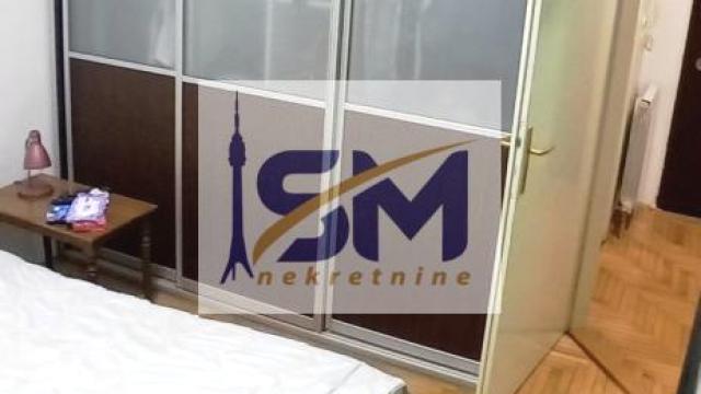 Stan, Dvosoban, Prodaja, 36m2, Žarkovo, Čukarica, Kosmajska