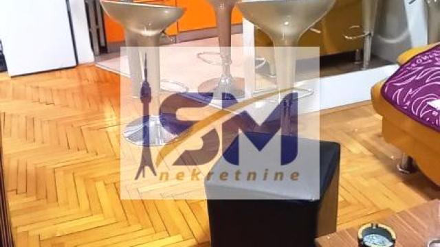 Stan, Dvosoban, Prodaja, 36m2, Žarkovo, Čukarica, Kosmajska