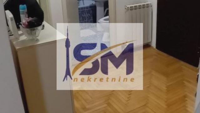 Stan, Dvosoban, Prodaja, 36m2, Žarkovo, Čukarica, Kosmajska