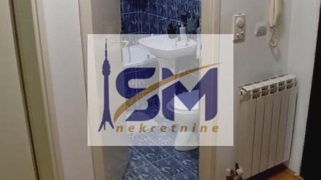 Stan, Dvosoban, Prodaja, 36m2, Žarkovo, Čukarica, Kosmajska