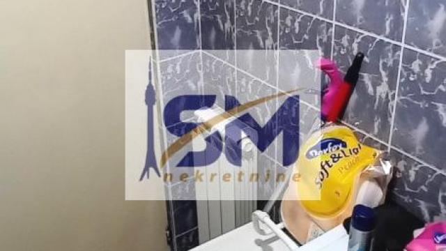 Stan, Dvosoban, Prodaja, 36m2, Žarkovo, Čukarica, Kosmajska