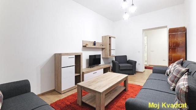 Stan, Dvosoban, Izdavanje, 55m2, Centar, Stari grad, Majke Jevrosime