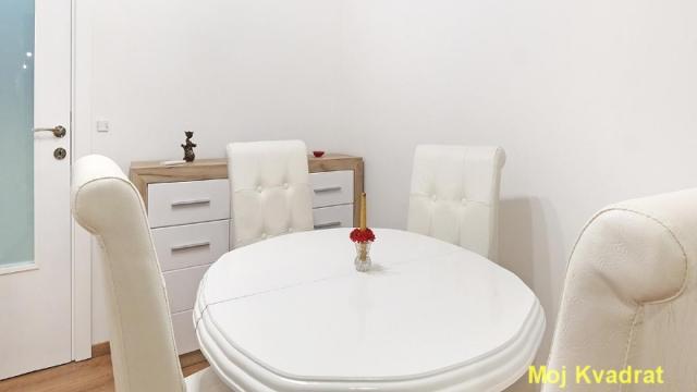 Stan, Dvosoban, Izdavanje, 55m2, Centar, Stari grad, Majke Jevrosime