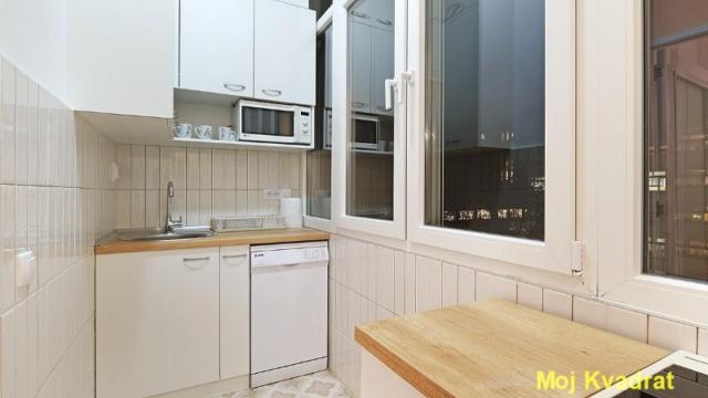 Stan, Dvosoban, Izdavanje, 55m2, Centar, Stari grad, Majke Jevrosime