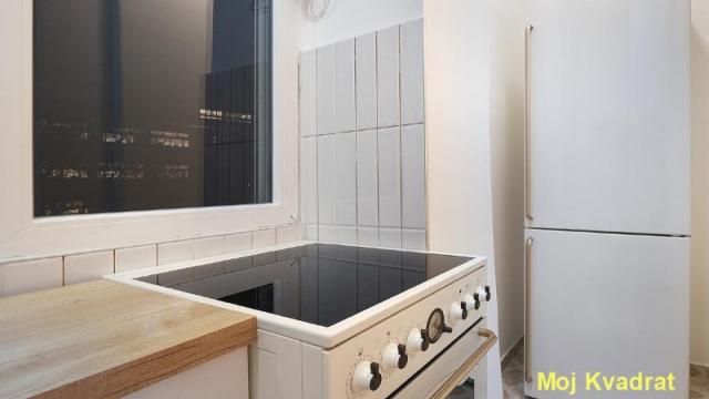 Stan, Dvosoban, Izdavanje, 55m2, Centar, Stari grad, Majke Jevrosime