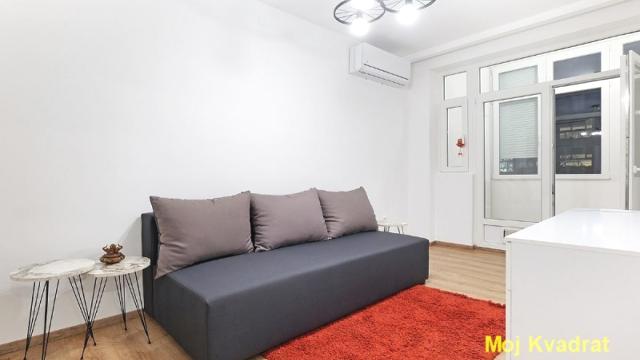 Stan, Dvosoban, Izdavanje, 55m2, Centar, Stari grad, Majke Jevrosime