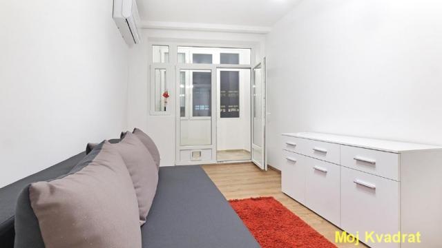 Stan, Dvosoban, Izdavanje, 55m2, Centar, Stari grad, Majke Jevrosime