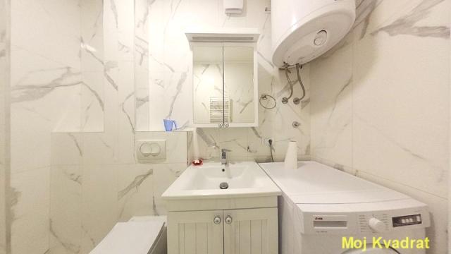 Stan, Dvosoban, Izdavanje, 55m2, Centar, Stari grad, Majke Jevrosime