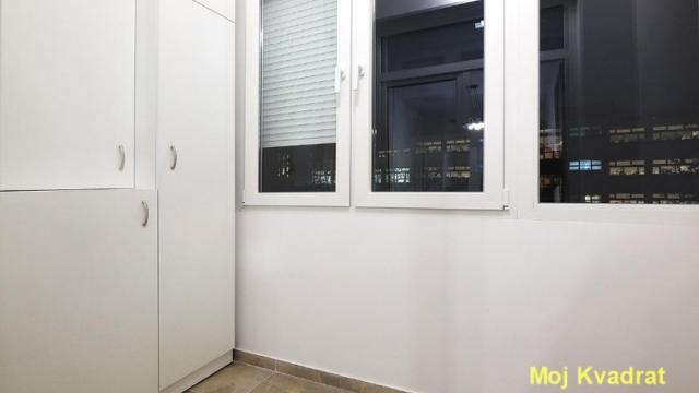 Stan, Dvosoban, Izdavanje, 55m2, Centar, Stari grad, Majke Jevrosime