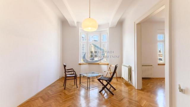 Stan, četvoroiposoban, Izdavanje, 110m2, Savamala, Stari grad, Karađorđeva