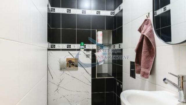 Stan, četvoroiposoban, Izdavanje, 110m2, Savamala, Stari grad, Karađorđeva